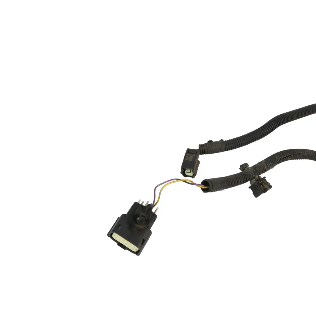 Ford Transit Mk8 Slam Panel Sensor Cable Wire Harness Cable Front - SKU BK3T-14B446-HC - Part number BK3T-14B446-HC