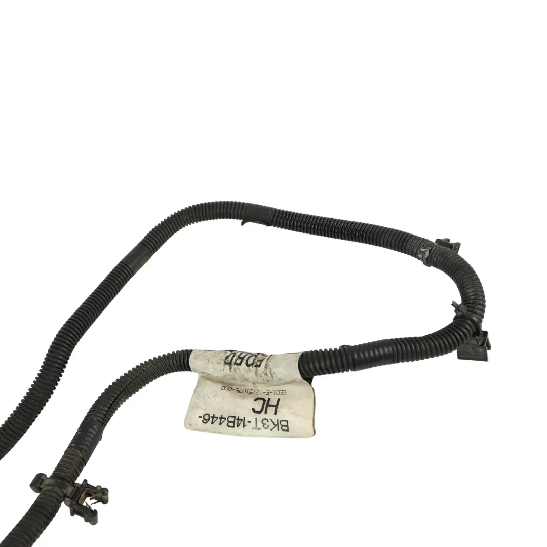 Mk8 Slam Panel Sensor Cable Wire Harness Cable Front to Ford Transit with Part number BK3T-14B446-HC Ford Transit Mk8 Slam Panel Sensor Cable Wire Harness Cable Front - SKU BK3T-14B446-HC - Part number BK3T-14B446-HC