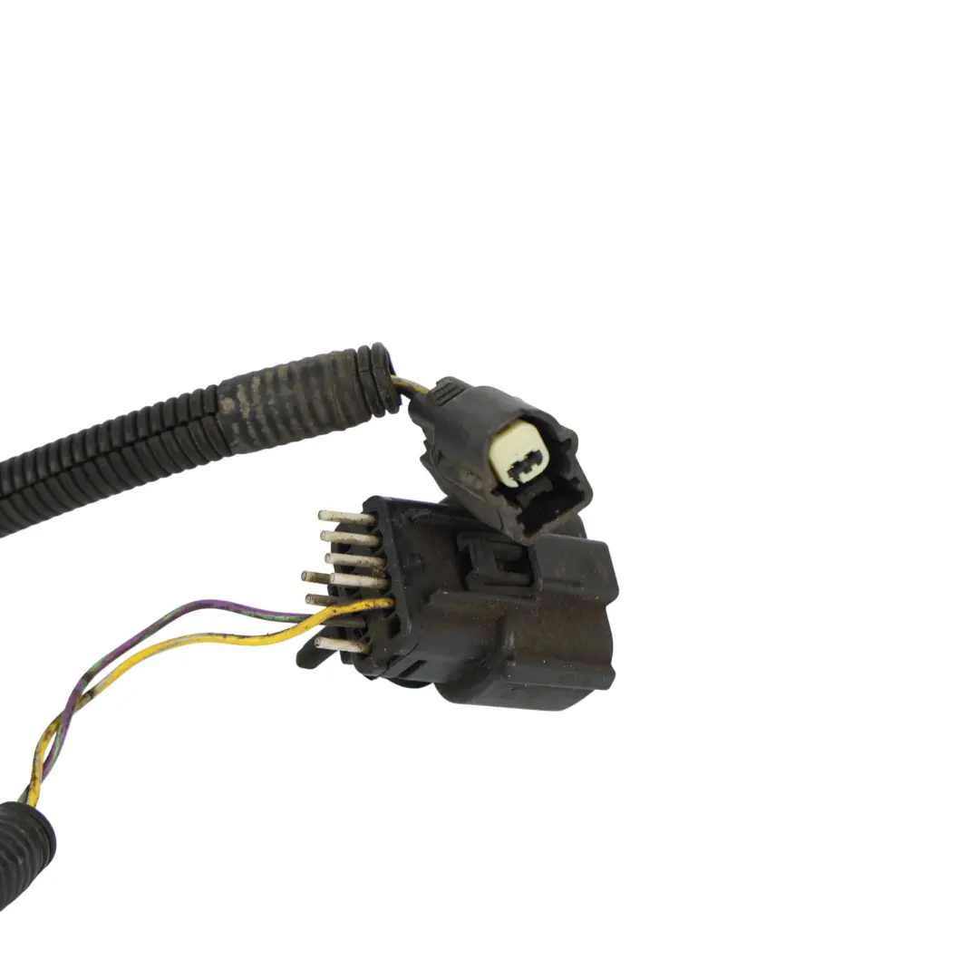 Mk8 Faisceau Câbles Capteur Panneau Fermeture Avant pour Ford Transit à propos du numéro de pièce BK3T-14B446-HC Ford Transit Mk8 Faisceau Câbles Capteur Panneau Fermeture Avant - SKU BK3T-14B446-HC - Numéro de pièce BK3T-14B446-HC