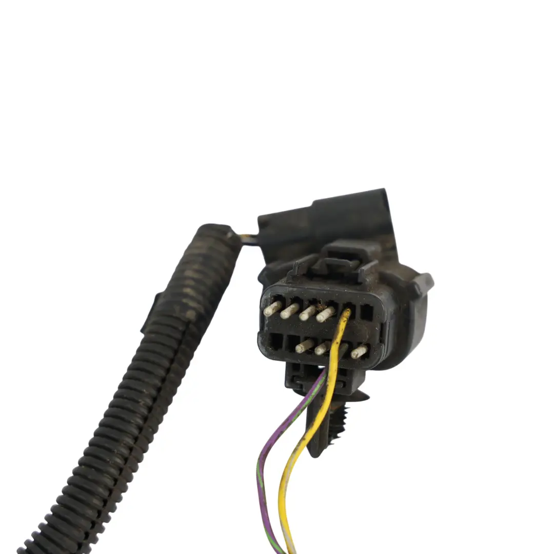 Ford Transit Mk8 Pannello Sbattimento Cavo Sensore Anteriore - SKU BK3T-14B446-HC - Numero di parte BK3T-14B446-HC