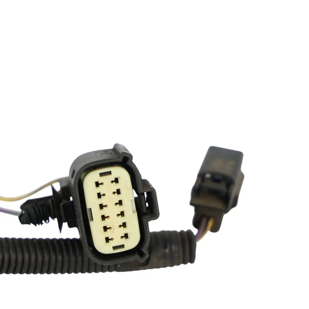 Mk8 Cable Sensor Panel Cierre Arnés Cables Delantero para Ford Transit con número de pieza BK3T-14B446-HC Ford Transit Mk8 Cable Sensor Panel Cierre Arnés Cables Delantero - SKU BK3T-14B446-HC - Número de pieza BK3T-14B446-HC