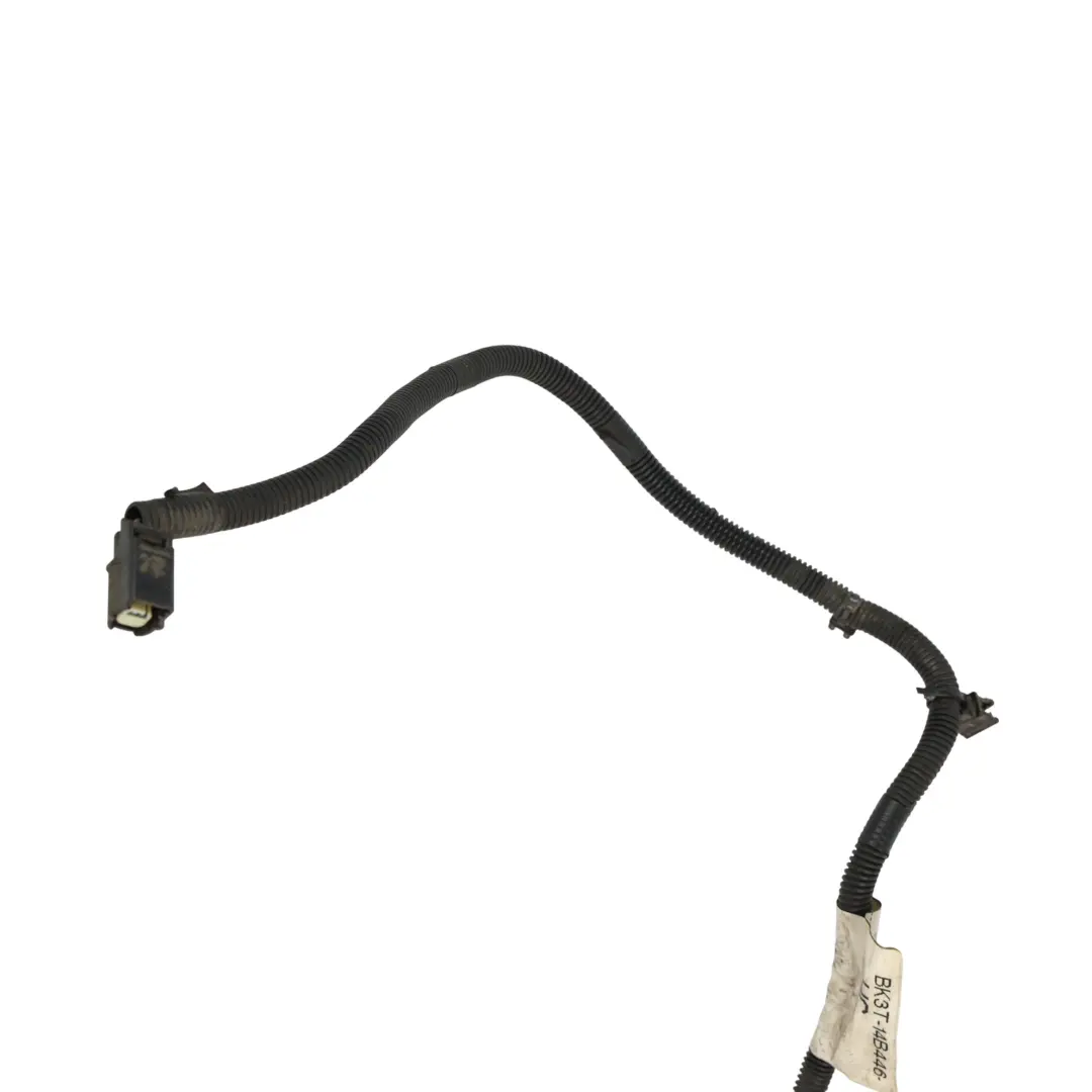 Ford Transit Mk8 Türöffner Sensor Kabel Kabelbaum Vorne - SKU BK3T-14B446-HC - Teilenummer BK3T-14B446-HC