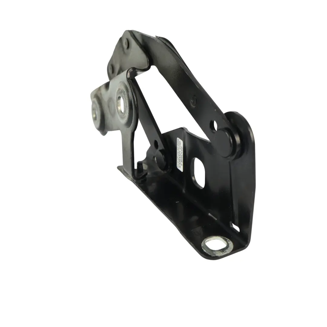 Charnière Capot Droite Noir Santorini - 820 pour Range Rover L322 à propos du numéro de pièce BKB760100 Range Rover L322 Charnière Capot Droite Noir Santorini - 820 - SKU BKB760100-SAB - Numéro de pièce BKB760100