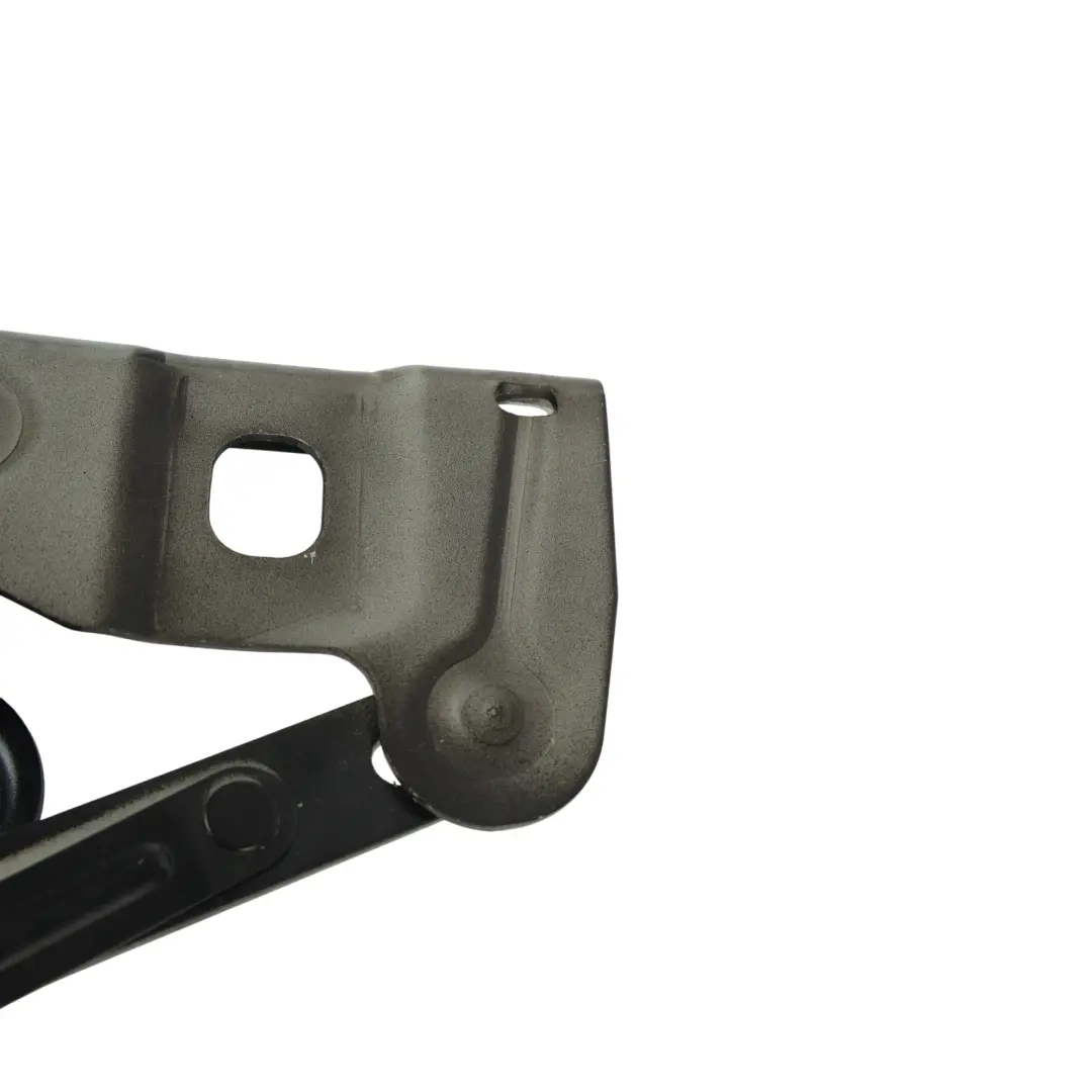 Range Rover L322 Cerniera Cofano Motore Destra Santorini Nero - 820 - SKU BKB760100-SAB - Numero di parte BKB760100