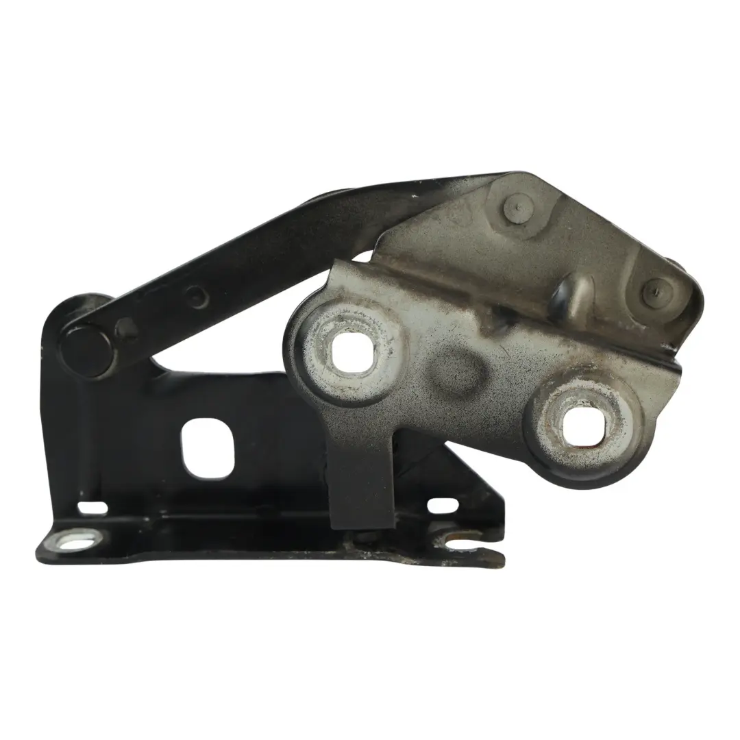 Cerniera Cofano Motore Sinistra Santorini Black 820 per Range Rover L322 con numero di parte BKB760110 Range Rover L322 Cerniera Cofano Motore Sinistra Santorini Black 820 - SKU BKB760110-SAB - Numero di parte BKB760110