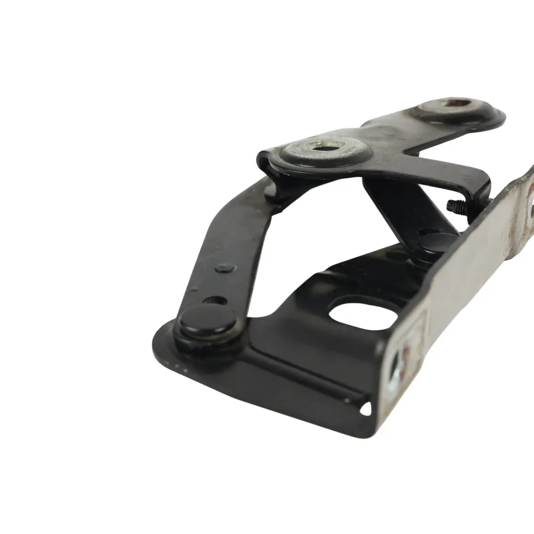 Charnière Capot Gauche Noir Santorini 820 pour Range Rover L322 à propos du numéro de pièce BKB760110 Range Rover L322 Charnière Capot Gauche Noir Santorini 820 - SKU BKB760110-SAB - Numéro de pièce BKB760110