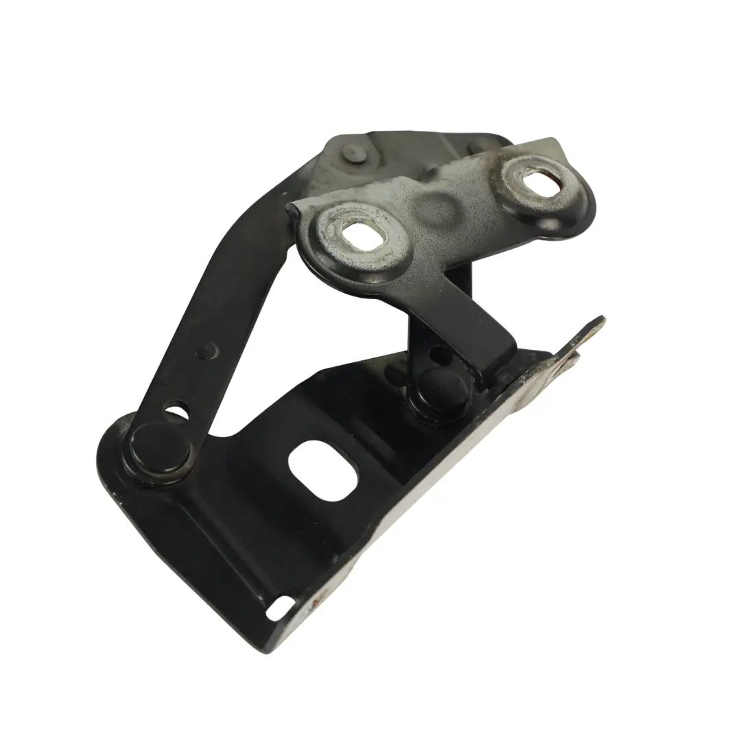 Range Rover L322 Bonnet Hood Hinge Left N/S Santorini Black 820 - SKU BKB760110-SAB - Part number BKB760110