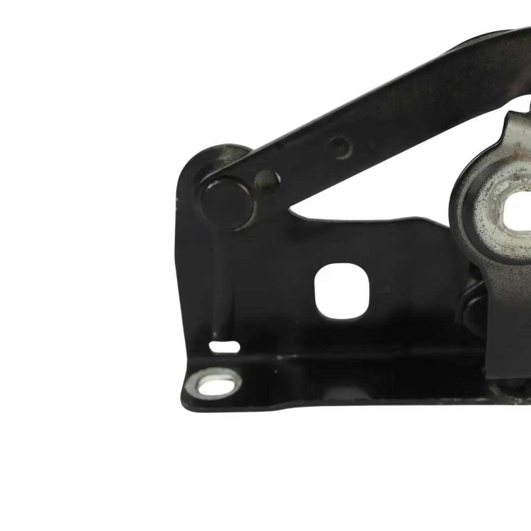 Charnière Capot Gauche Noir Santorini 820 pour Range Rover L322 à propos du numéro de pièce BKB760110 Range Rover L322 Charnière Capot Gauche Noir Santorini 820 - SKU BKB760110-SAB - Numéro de pièce BKB760110