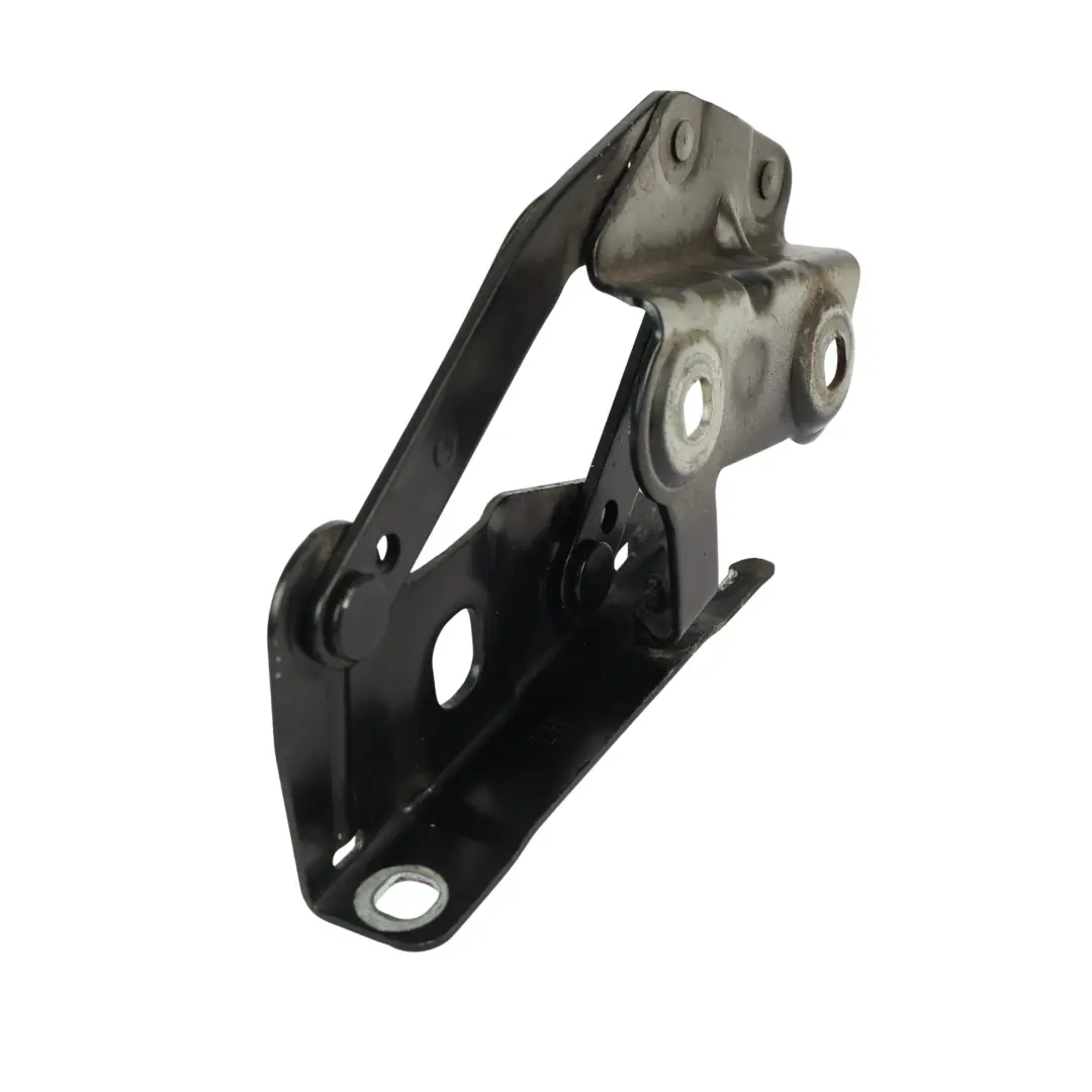 Motorhauben Scharnier Links Santorini Schwarz 820 für Range Rover L322 mit Teilenummer BKB760110 Range Rover L322 Motorhauben Scharnier Links Santorini Schwarz 820 - SKU BKB760110-SAB - Teilenummer BKB760110