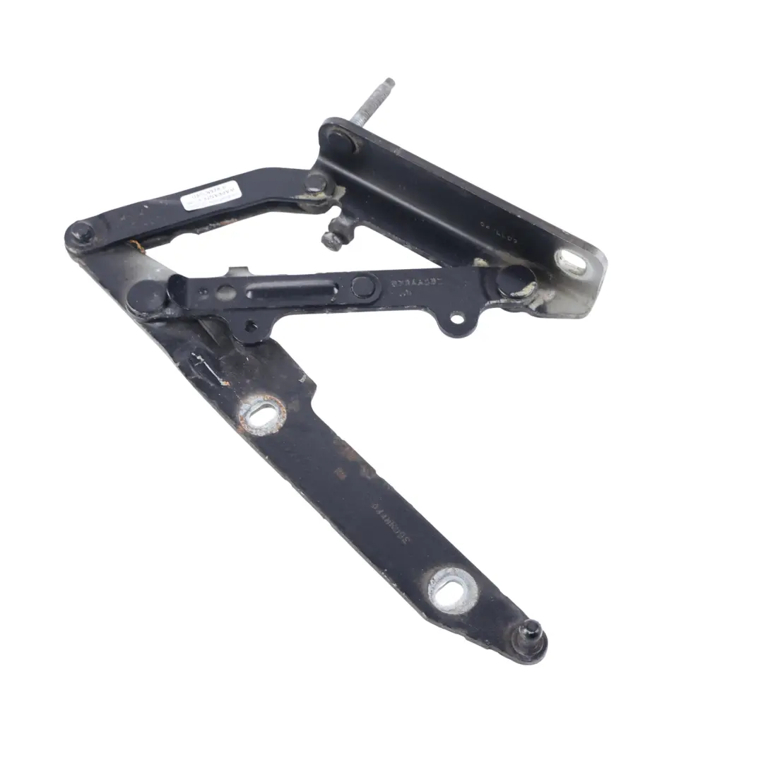 Charnière Capot Droite pour Land Rover Discovery 3 L319 à propos du numéro de pièce BKB780021 Land Rover Discovery 3 L319 Charnière Capot Droite - SKU BKB780021 - Numéro de pièce BKB780021