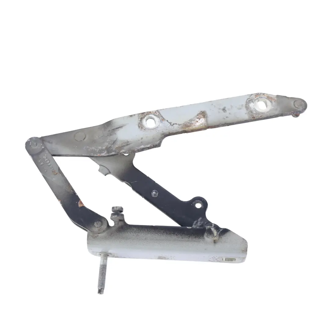 Land Rover Discovery 3 L319 Motorhaube Scharnier Rechts - SKU BKB780021 - Teilenummer BKB780021