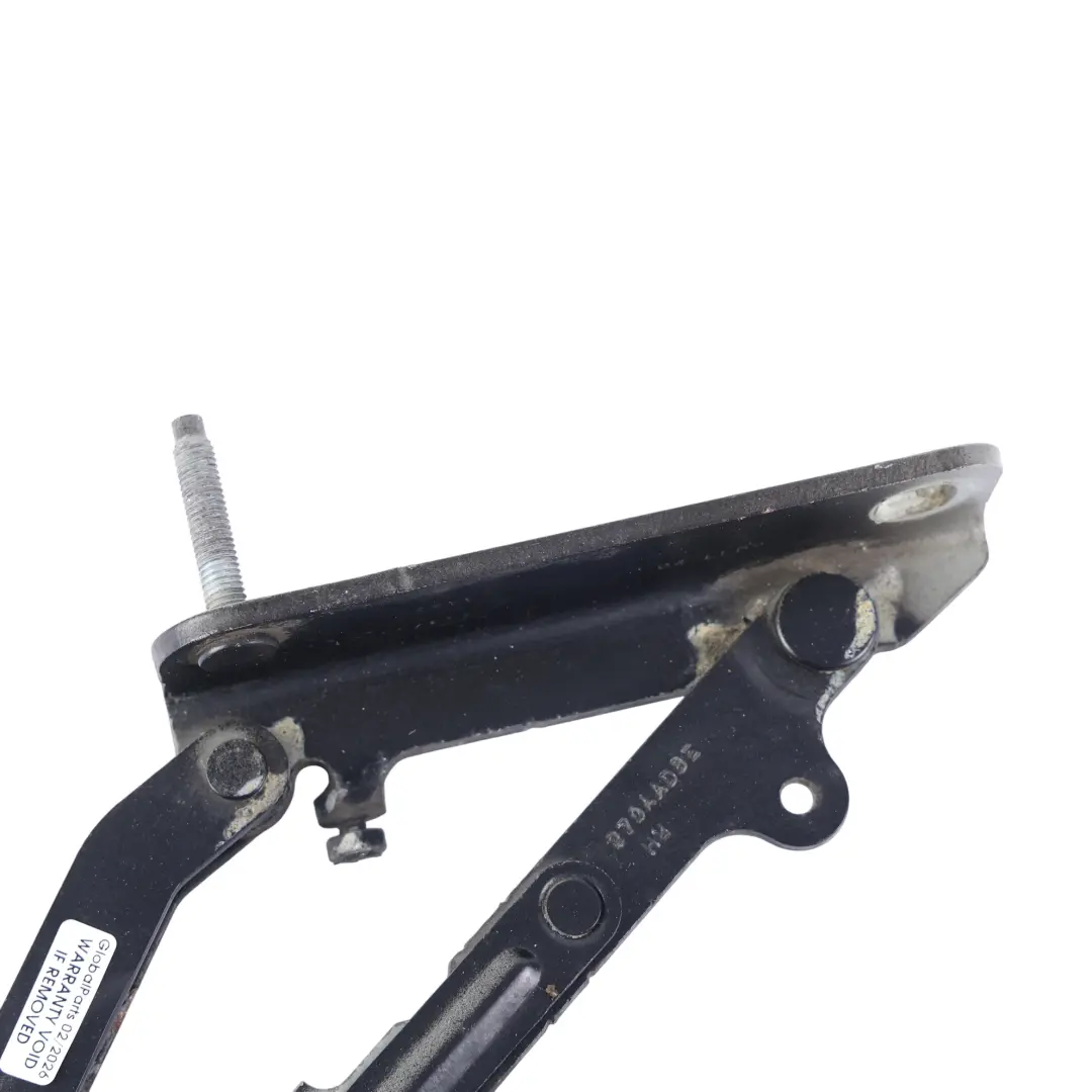 Land Rover Discovery 3 L319 Motorhaube Scharnier Rechts - SKU BKB780021 - Teilenummer BKB780021