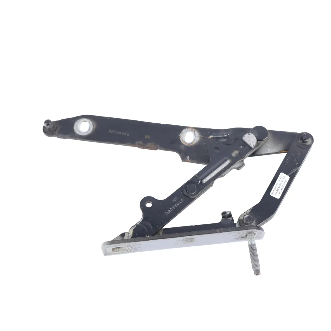 Land Rover Discovery 3 L319 Charnière Capot Droite - SKU BKB780021 - Numéro de pièce BKB780021