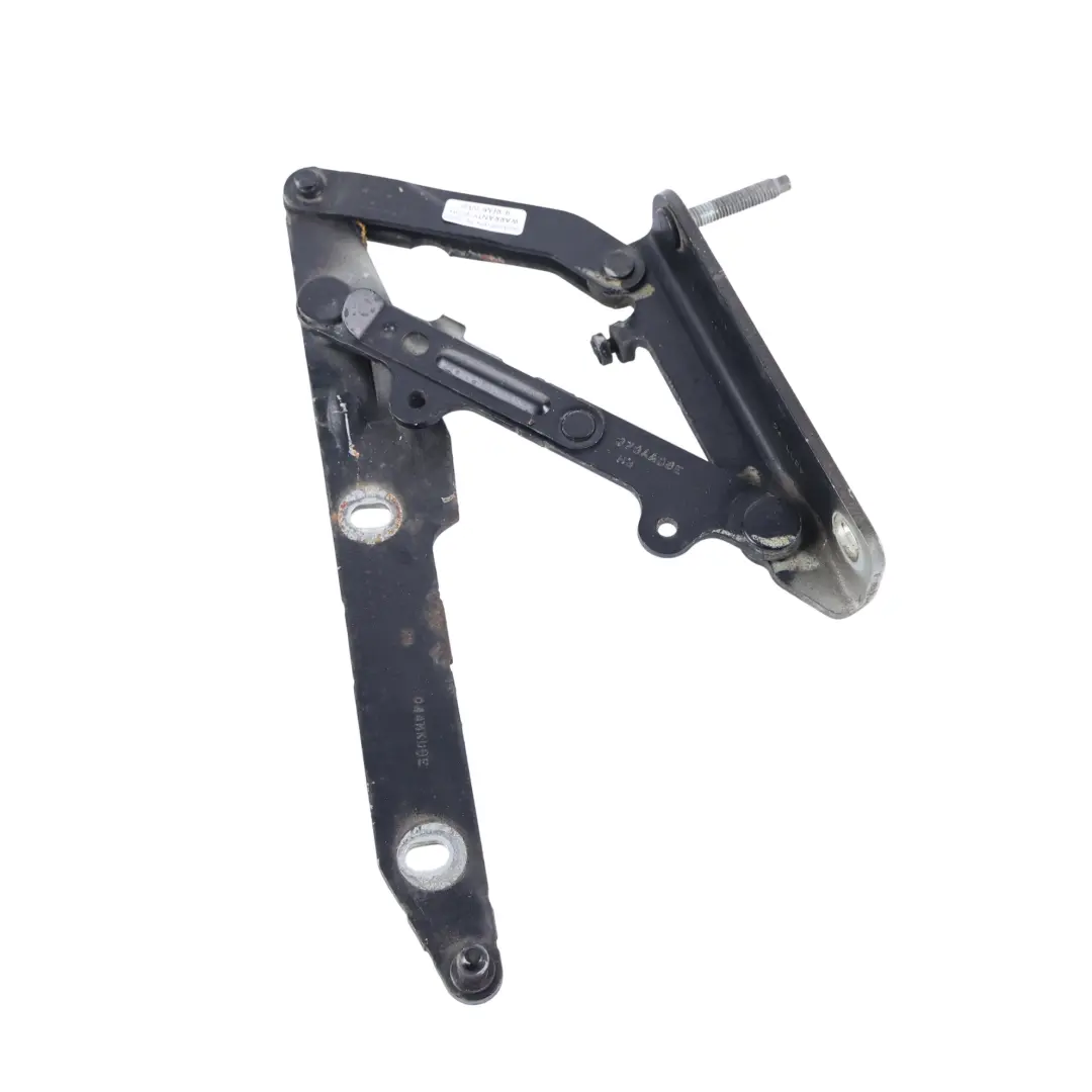 Land Rover Discovery 3 L319 Cerniera Cofano Motore Destra - SKU BKB780021 - Numero di parte BKB780021