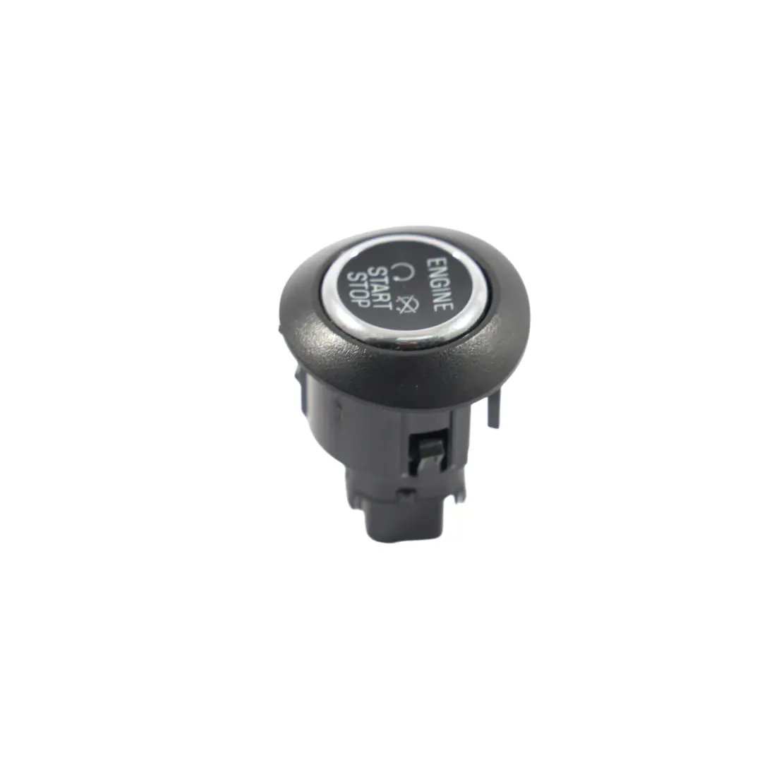 Ford Focus Mk3 Start Stop Engine Ignition Switch Button CM5T-11572-AA - SKU BM51-A11584-BBW - Part number BM51-A11584-BBW