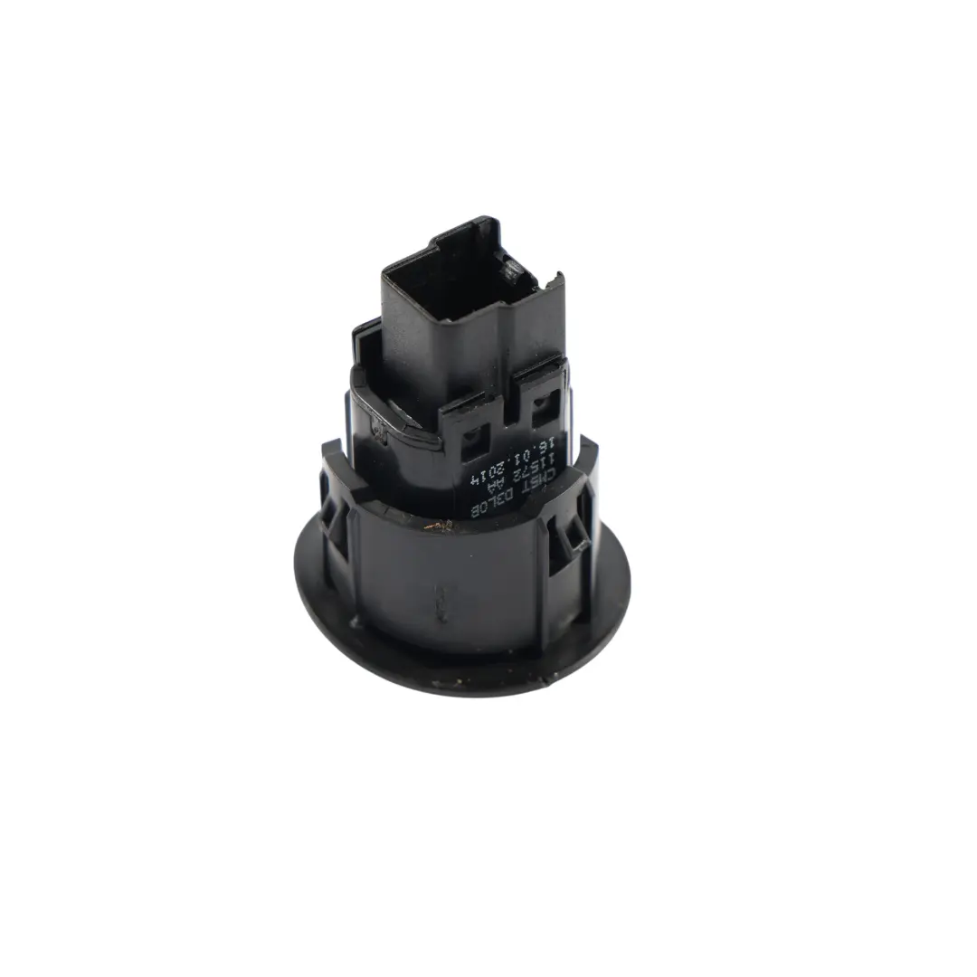 Mk3 Start Stop Engine Ignition Switch Button CM5T-11572-AA to Ford Focus with Part number BM51-A11584-BBW Ford Focus Mk3 Start Stop Engine Ignition Switch Button CM5T-11572-AA - SKU RHD-BM51-A11584-BBW - Part number BM51-A11584-BBW