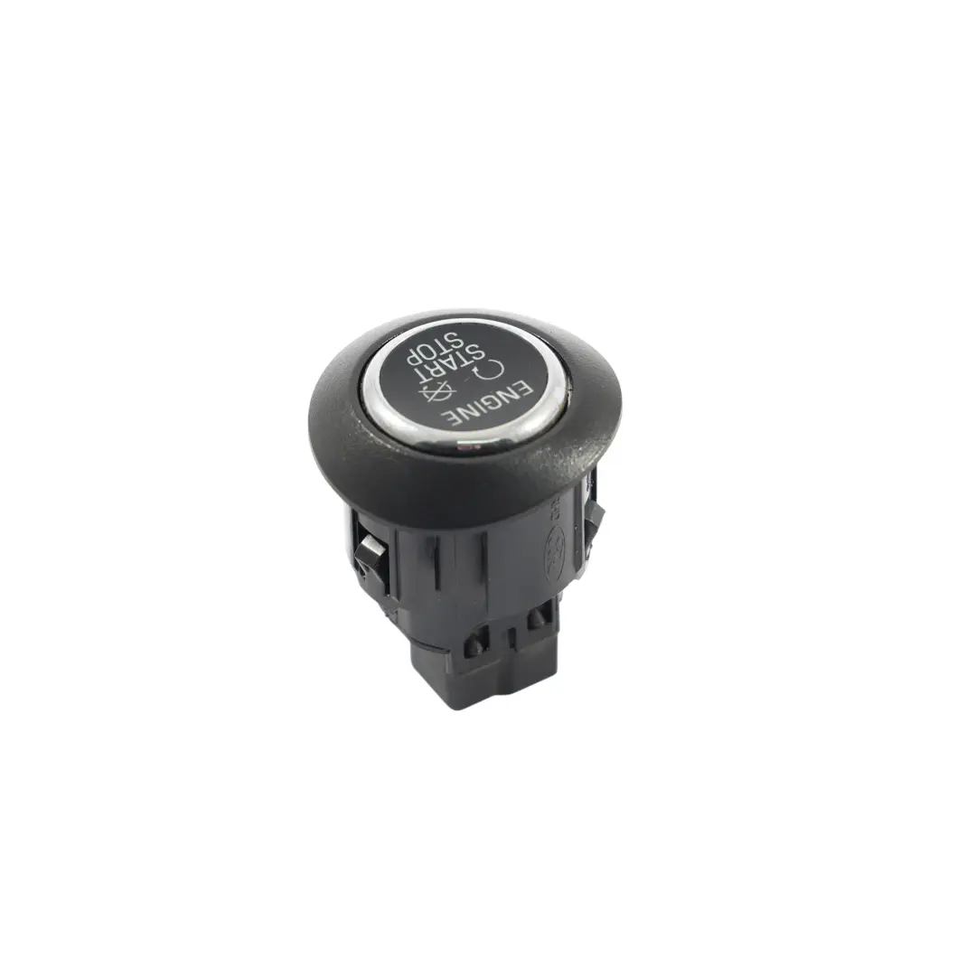 Ford Focus Mk3 Start Stop Motor Zünd Schalter Knopf CM5T-11572-AA - SKU BM51-A11584-BBW - Teilenummer BM51-A11584-BBW