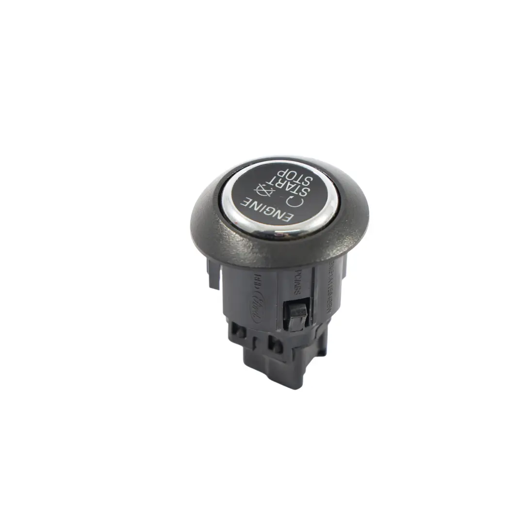 Mk3 Start Stop Engine Ignition Switch Button CM5T-11572-AA to Ford Focus with Part number BM51-A11584-BBW Ford Focus Mk3 Start Stop Engine Ignition Switch Button CM5T-11572-AA - SKU RHD-BM51-A11584-BBW - Part number BM51-A11584-BBW