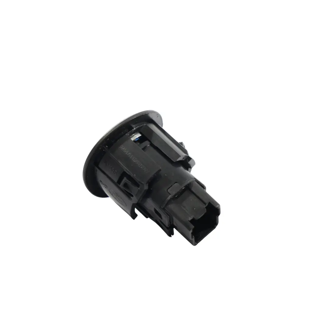 Ford Focus Mk3 Start Stop Engine Ignition Switch Button CM5T-11572-AA - SKU RHD-BM51-A11584-BBW - Part number BM51-A11584-BBW