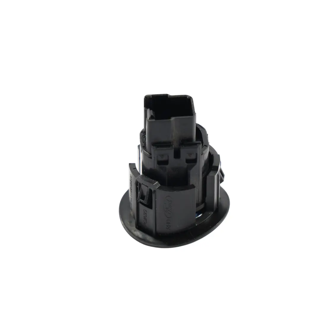 Ford Focus Mk3 Start Stop Engine Ignition Switch Button CM5T-11572-AA - SKU RHD-BM51-A11584-BBW - Part number BM51-A11584-BBW