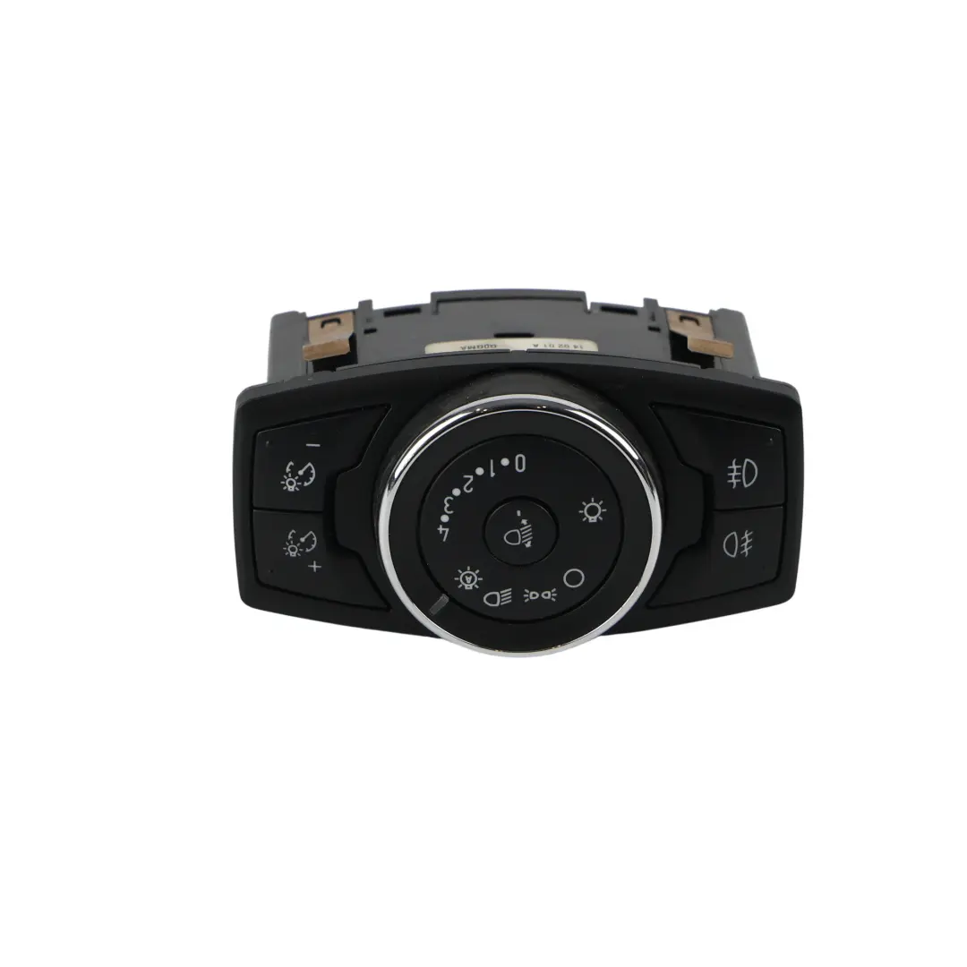Ford Focus Mk3 Faro Antiniebla Panel Control Interruptor Luz - SKU BM5T-13A024-CE - Número de pieza BM5T-13A024-CE