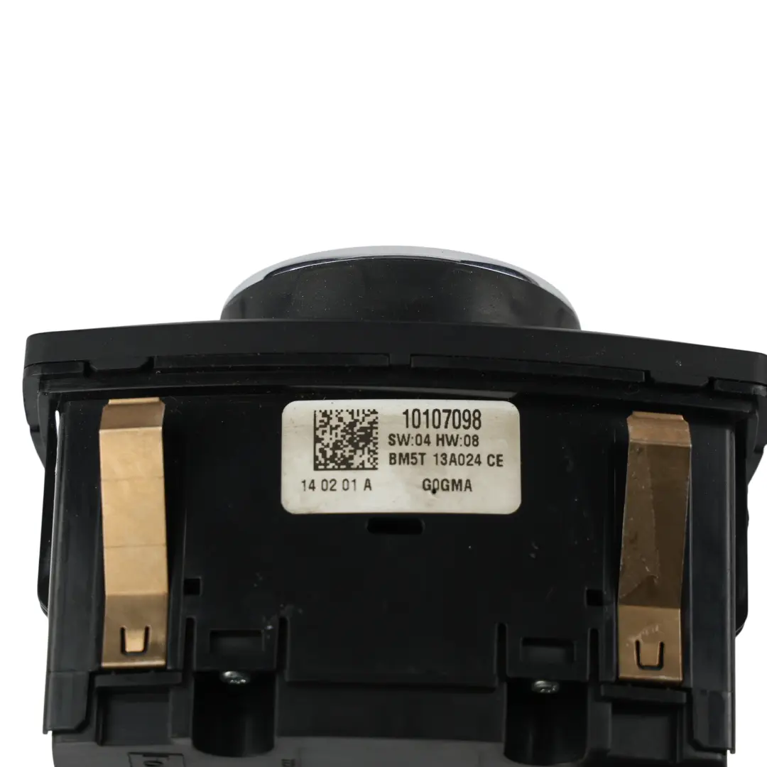 Ford Focus Mk3 Panneau De Commande Des Phares Antibrouillard - SKU BM5T-13A024-CE - Numéro de pièce BM5T-13A024-CE