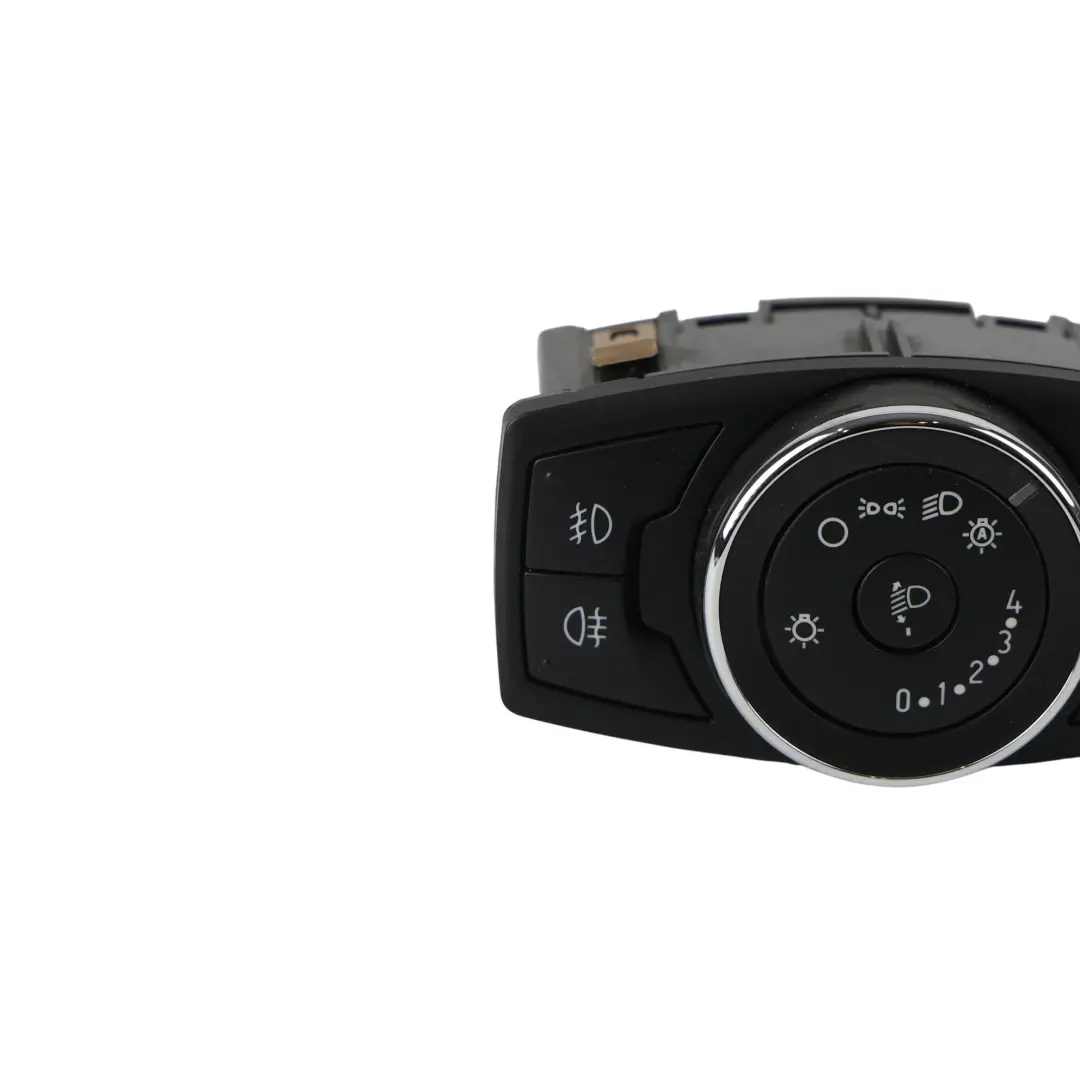 Mk3 Panneau De Commande Des Phares Antibrouillard pour Ford Focus à propos du numéro de pièce BM5T-13A024-CE Ford Focus Mk3 Panneau De Commande Des Phares Antibrouillard - SKU BM5T-13A024-CE - Numéro de pièce BM5T-13A024-CE