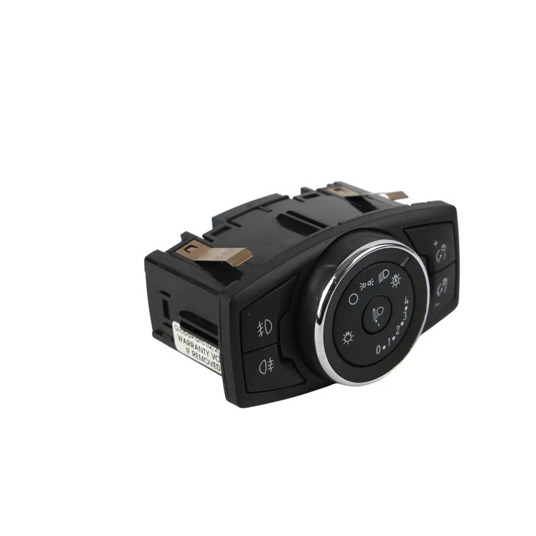 Ford Focus Mk3 Faro Antiniebla Panel Control Interruptor Luz - SKU BM5T-13A024-CE - Número de pieza BM5T-13A024-CE