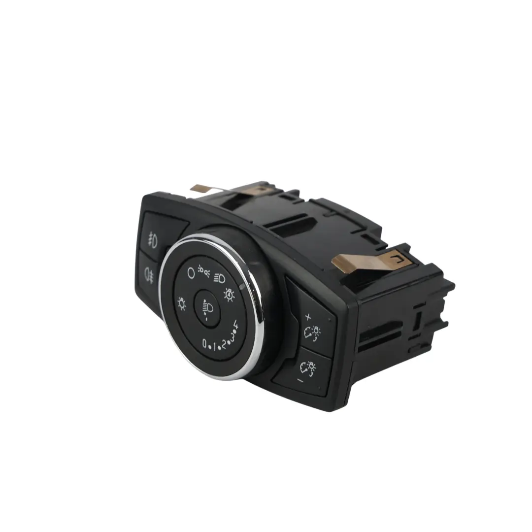 Ford Focus Mk3 Pannello Controllo Interruttore Fari Fendinebbia - SKU BM5T-13A024-CE - Numero di parte BM5T-13A024-CE