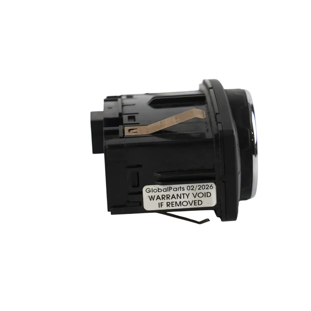 Mk3 Scheinwerfer Nebellicht Schalter Bedienfeld für Ford Focus mit Teilenummer BM5T-13A024-CE Ford Focus Mk3 Scheinwerfer Nebellicht Schalter Bedienfeld - SKU BM5T-13A024-CE - Teilenummer BM5T-13A024-CE