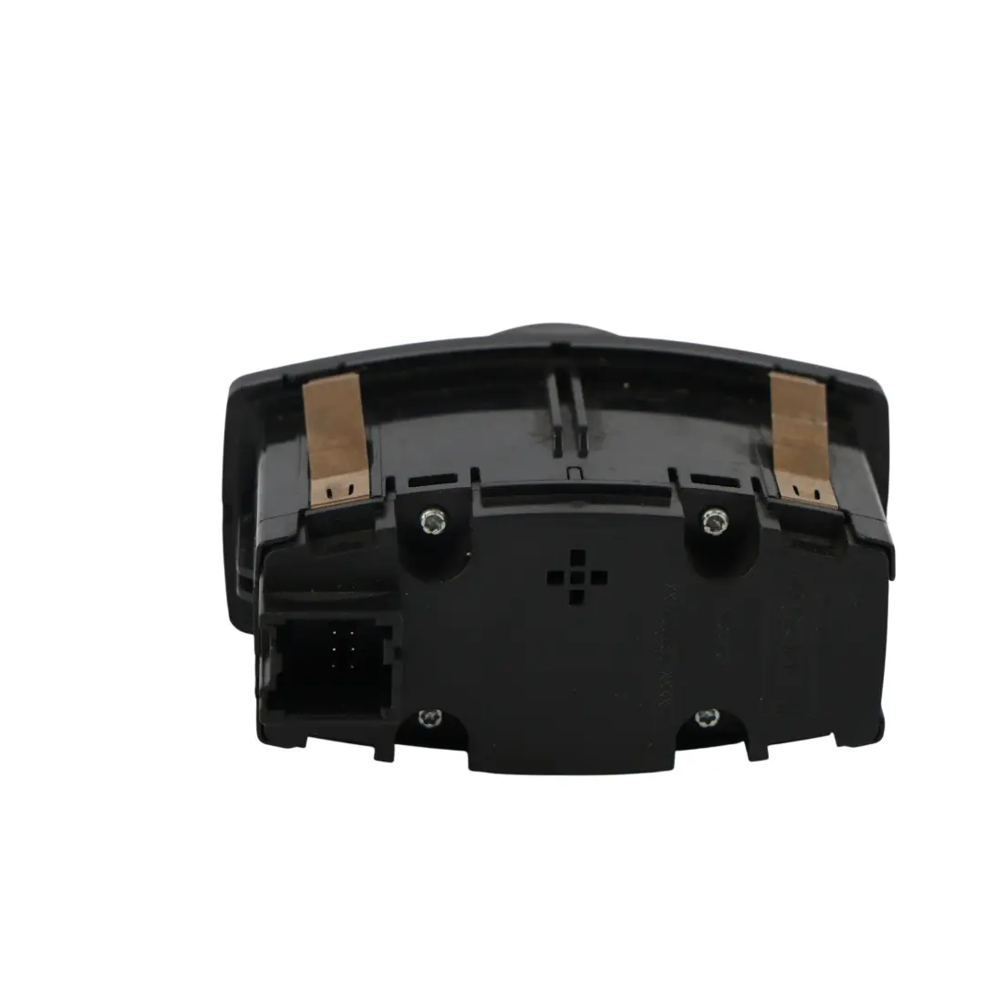 Ford Focus Mk3 Headlight Fog Light Switch Control Panel - SKU BM5T-13A024-CE - Part number BM5T-13A024-CE