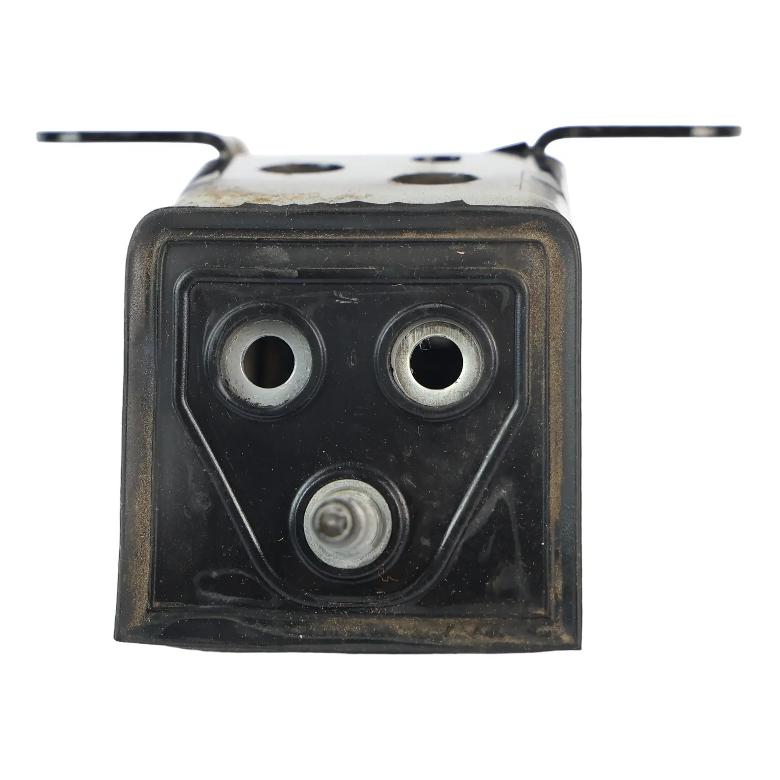 Range Rover L322 Cerniera Portellone Inferiore Santorini Nero 820 BMB760080