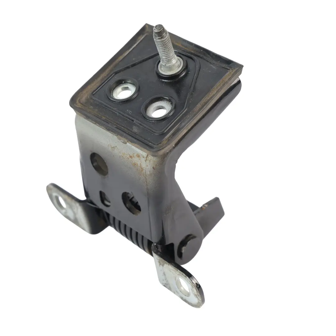 Bota Inferior Portón Trasero Bisagra Negro - 820 para Range Rover L322 con número de pieza BMB760080 Range Rover L322 Bota Inferior Portón Trasero Bisagra Negro - 820 - SKU BMB760080-SAB - Número de pieza BMB760080