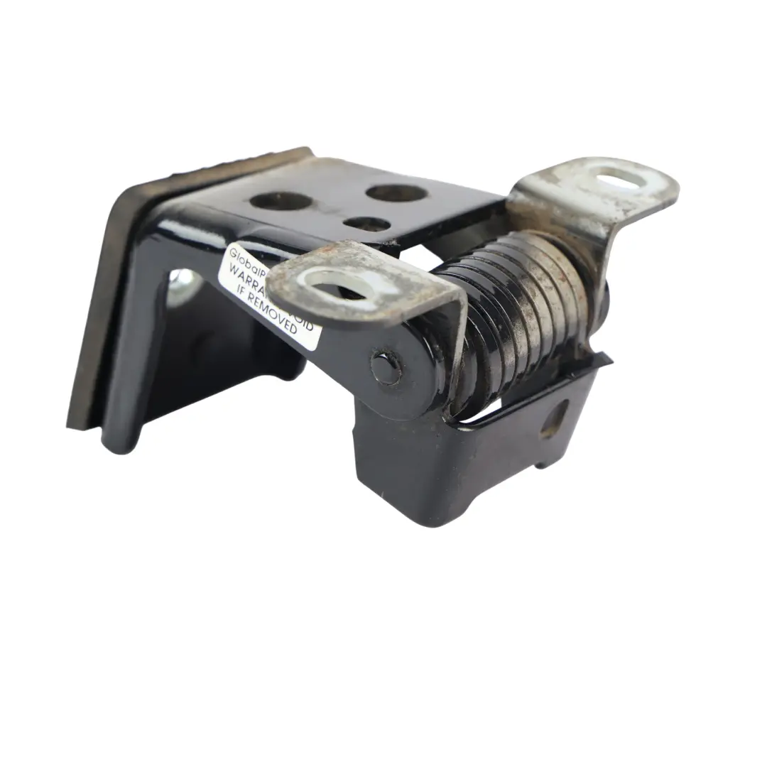 Range Rover L322 Cerniera Portellone Inferiore Santorini Nero 820 - SKU BMB760080-SAB - Numero di parte BMB760080