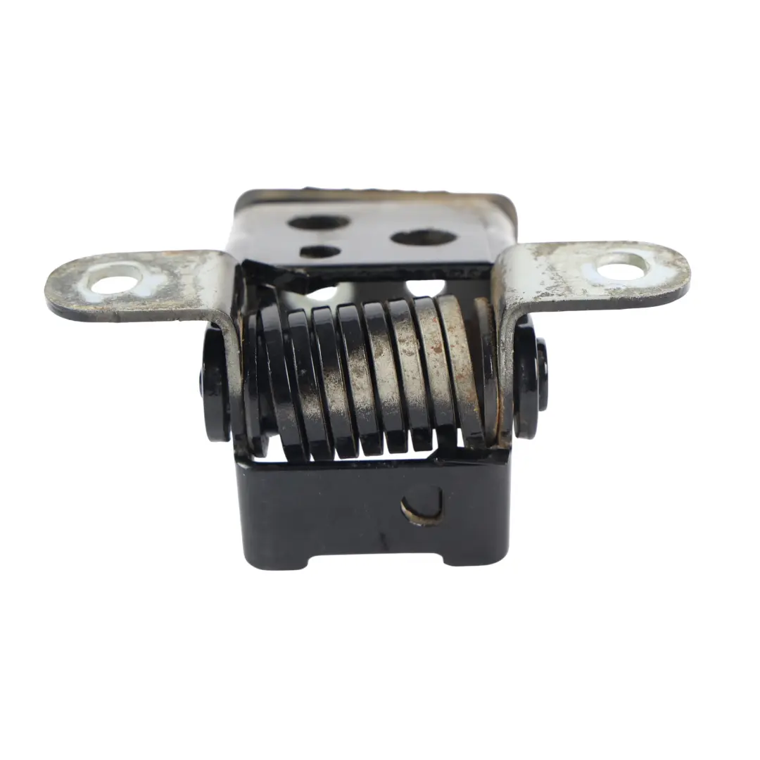 Unterer Kofferraum Heckklappenscharnier Schwarz - 820 für Range Rover L322 mit Teilenummer BMB760080 Range Rover L322 Unterer Kofferraum Heckklappenscharnier Schwarz - 820 - SKU BMB760080-SAB - Teilenummer BMB760080