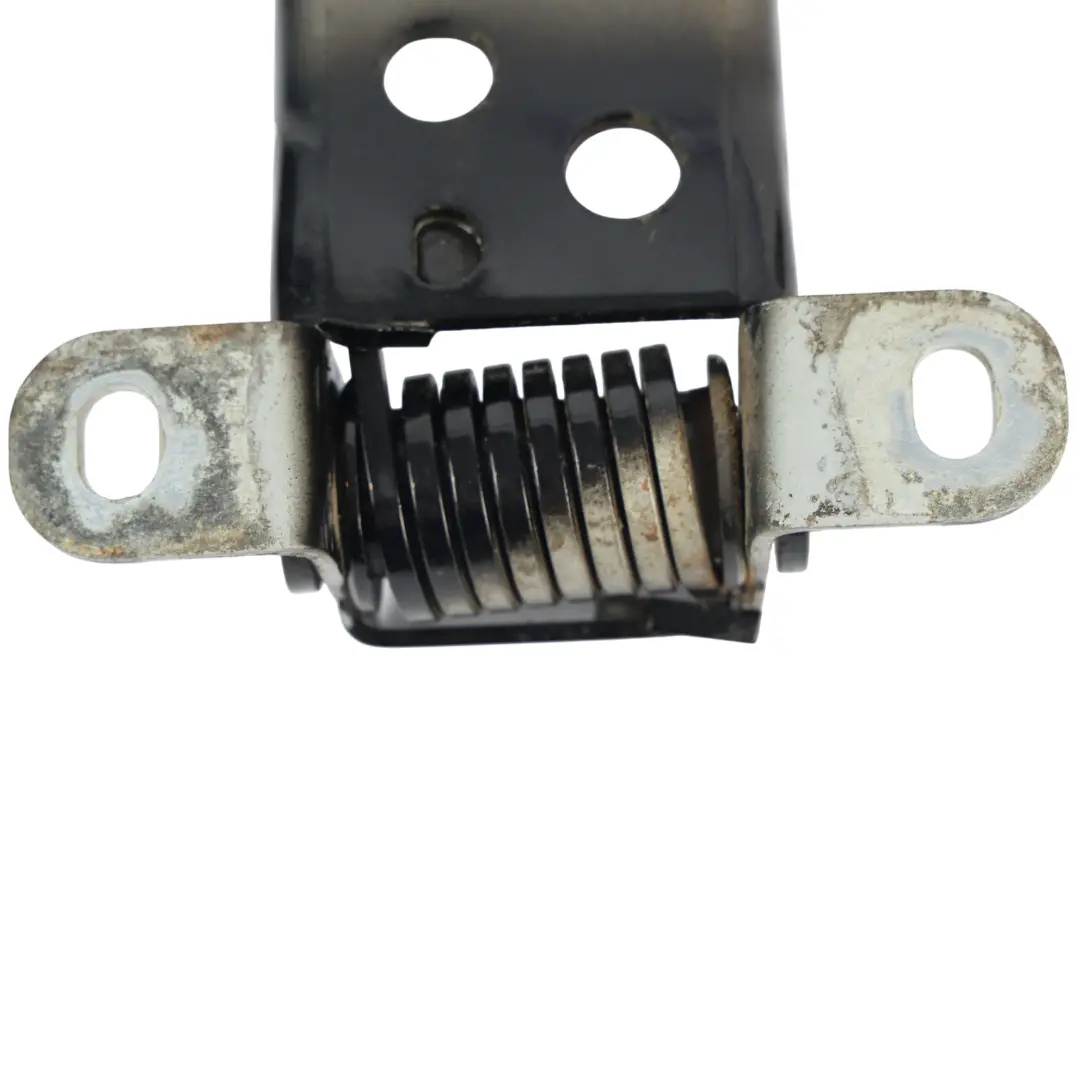 Range Rover L322 Lower Boot Tailgate Hinge Santorini Black - 820 - SKU BMB760080-SAB - Part number BMB760080