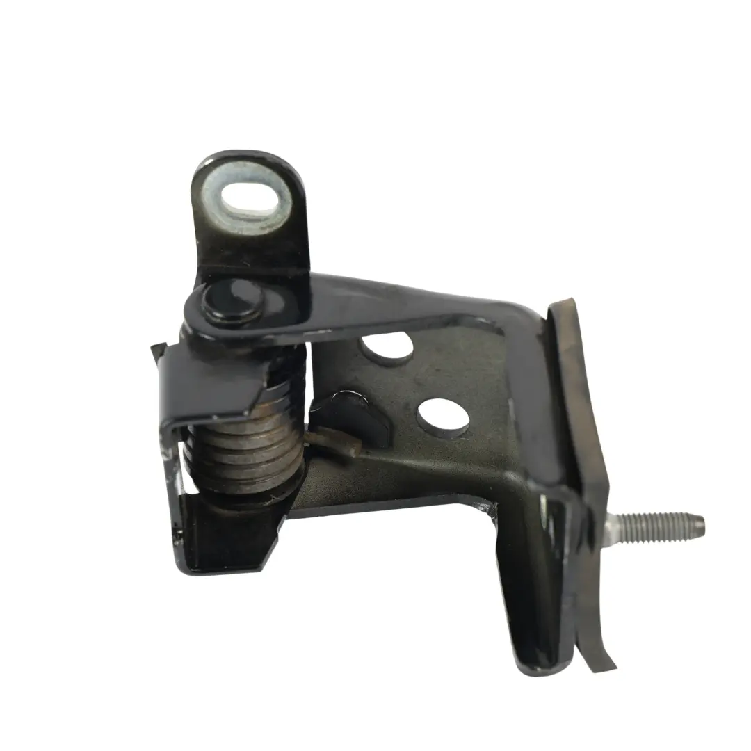 Bota Inferior Portón Trasero Bisagra Negro - 820 para Range Rover L322 con número de pieza BMB760080 Range Rover L322 Bota Inferior Portón Trasero Bisagra Negro - 820 - SKU BMB760080-SAB - Número de pieza BMB760080