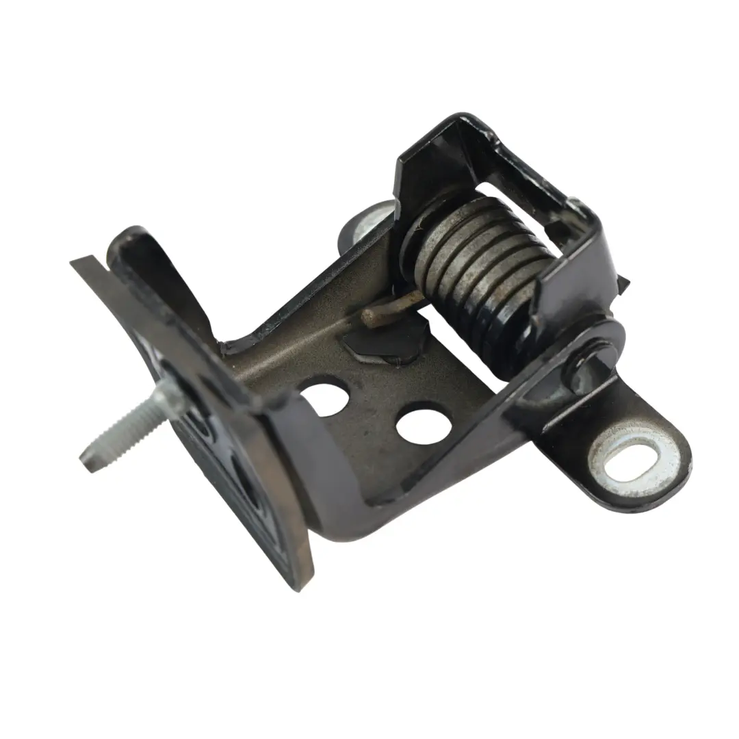 Zawias Dolnej Klapy Bagażnika Czarny - 820 do Range Rover L322 o numerze BMB760080 Range Rover L322 Zawias Dolnej Klapy Bagażnika Czarny - 820 - SKU BMB760080-SAB - Numer Części BMB760080