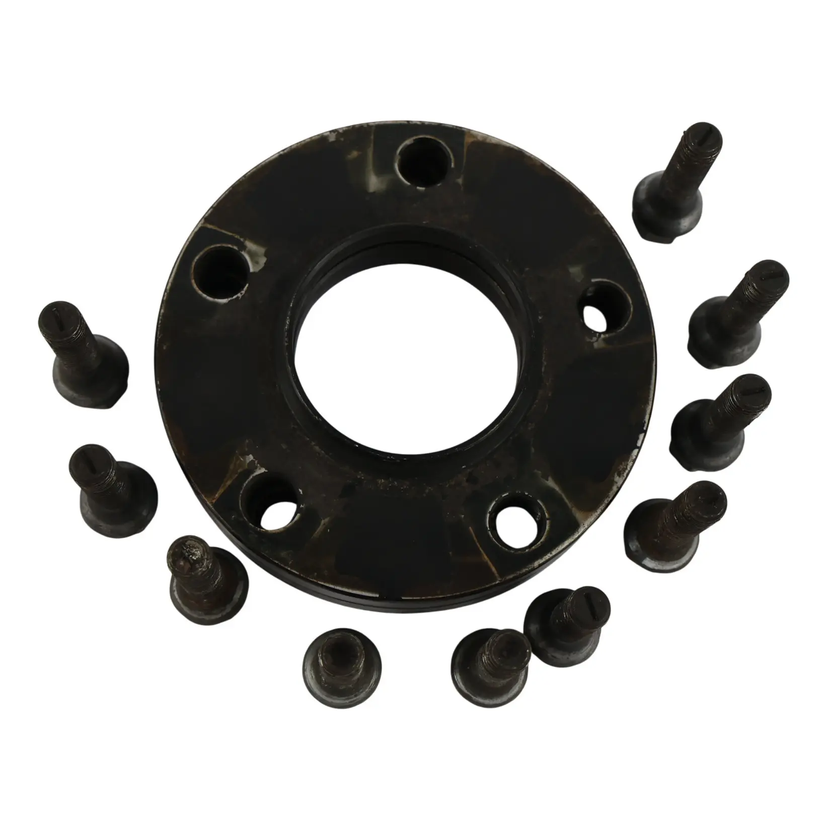 Unbranded BMW Alu Rad Distanzscheiben Zentrisch 5x120 72.56mm 15mm Set