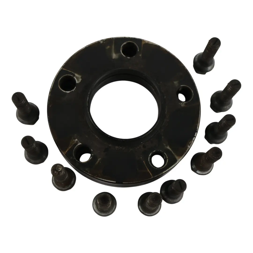 Dystanse Kół Hubcentric 5x120 72.56mm 15mm Zestaw + Śruby do BMW o numerze BMW-SPACER-SET-1 BMW Dystanse Kół Hubcentric 5x120 72.56mm 15mm Zestaw + Śruby - SKU BMW-SPACER-SET-1 - Numer Części BMW-SPACER-SET-1