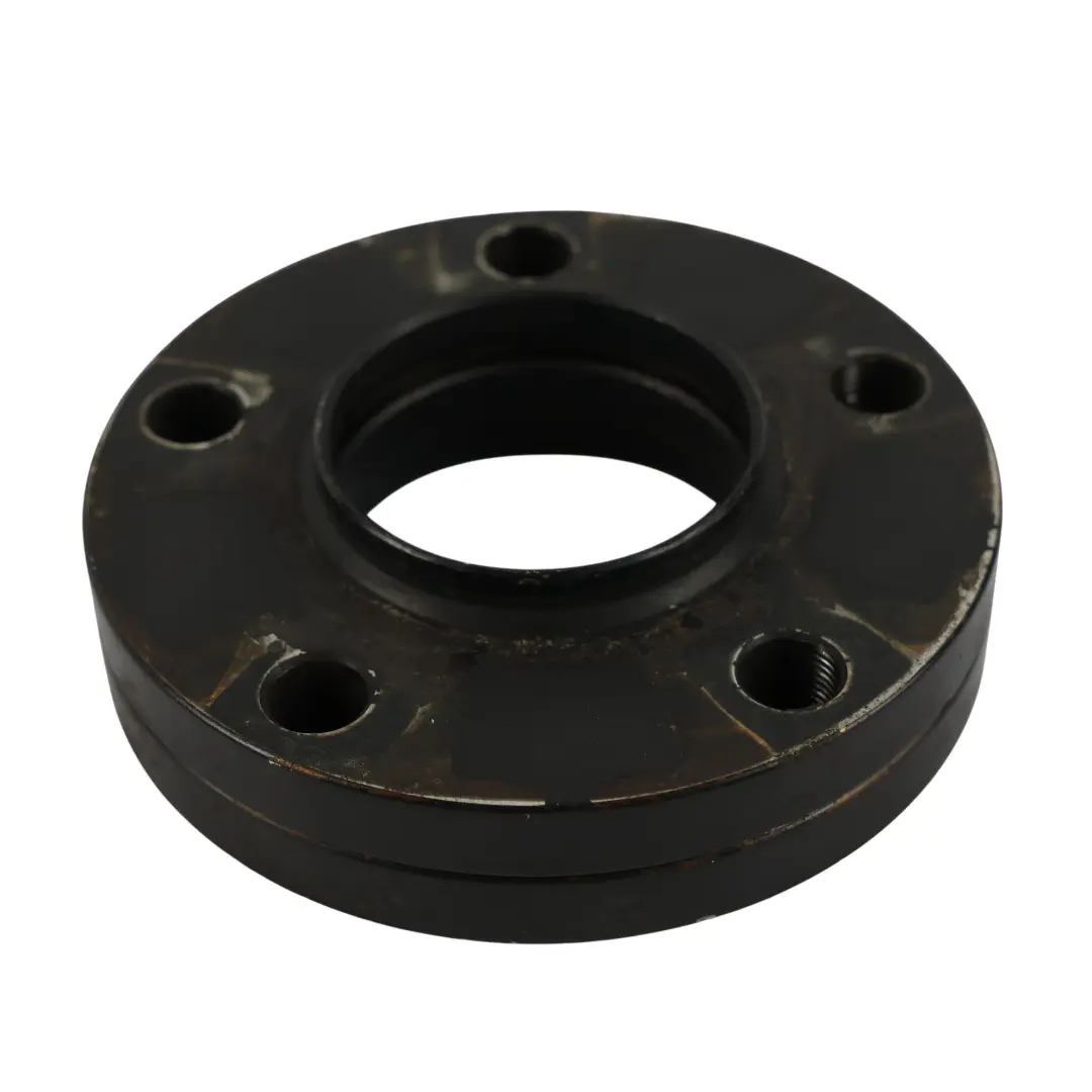 BMW Separadores Ruedas Aleación 5x120 72.56mm 15mm Set Pernos - SKU BMW-SPACER-SET-1 - Número de pieza BMW-SPACER-SET-1