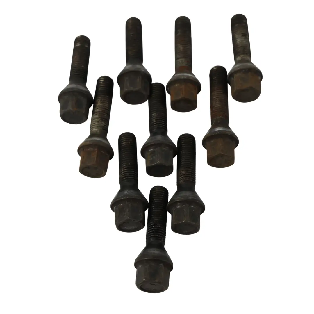 BMW Distanziali Ruote Lega 5x120 72.56mm 15mm Set - SKU BMW-SPACER-SET-1 - Numero di parte BMW-SPACER-SET-1