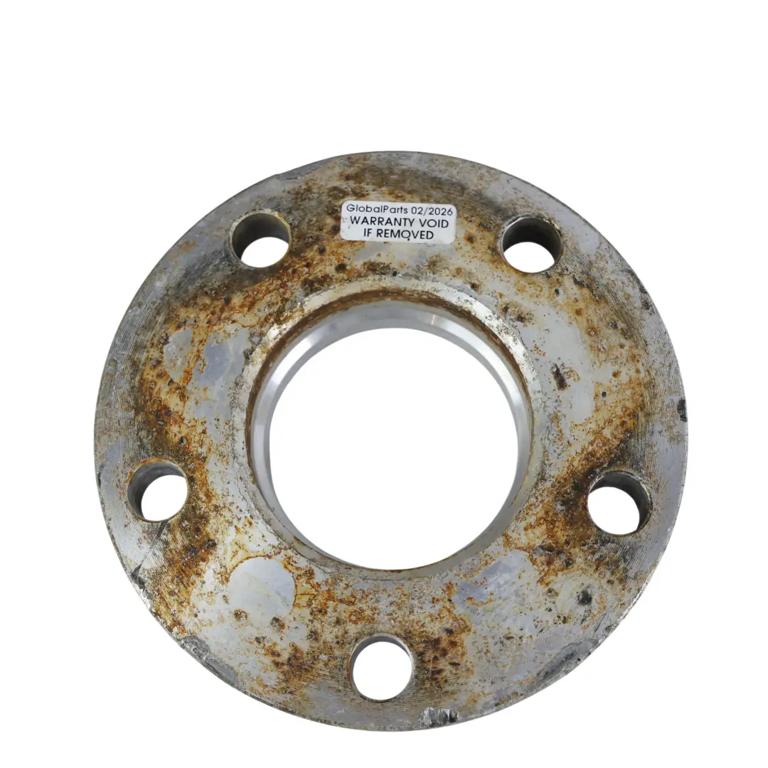  Entretoise De Roue Cales De Moyeu BMW 5X120 72.6mm 20mm Paire + Boulons - SKU BMW-SPACER-SET-5 - Numéro de pièce BMW-SPACER-SET