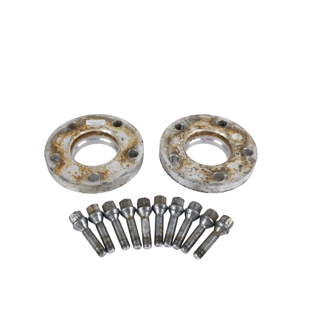 Dystanse Felg Aluminiowych Centrujące BMW 5X120 72,6mm 20mm + Śruby do o numerze BMW-SPACER-SET Dystanse Felg Aluminiowych Centrujące BMW 5X120 72,6mm 20mm + Śruby - SKU BMW-SPACER-SET-5 - Numer Części BMW-SPACER-SET