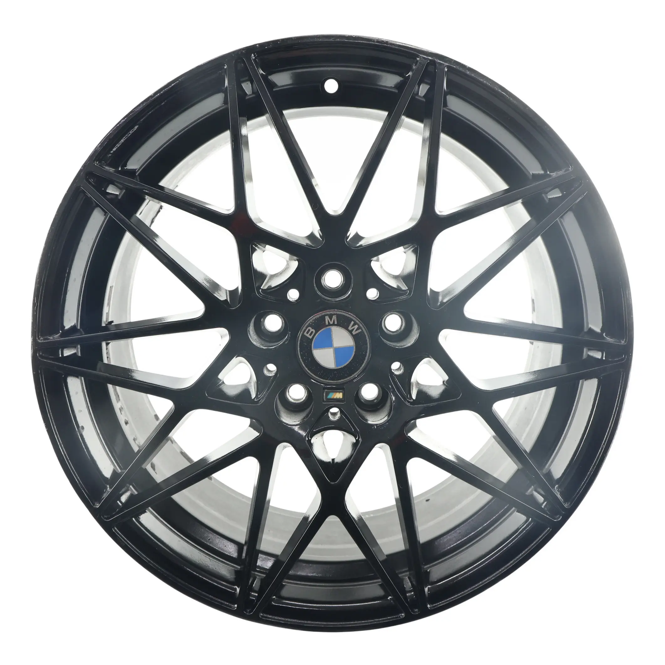 BMW F80 M3 Jante Alliage 19" 8J ET:35