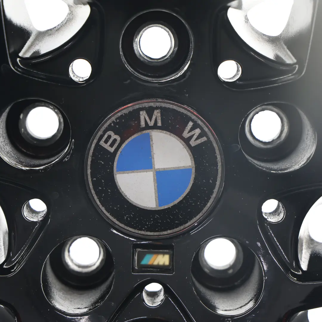 BMW F80 M3 Felge Alu 19" 8J ET:35 - SKU BMW-VIA-19-7 - Teilenummer BMW-VIA-19