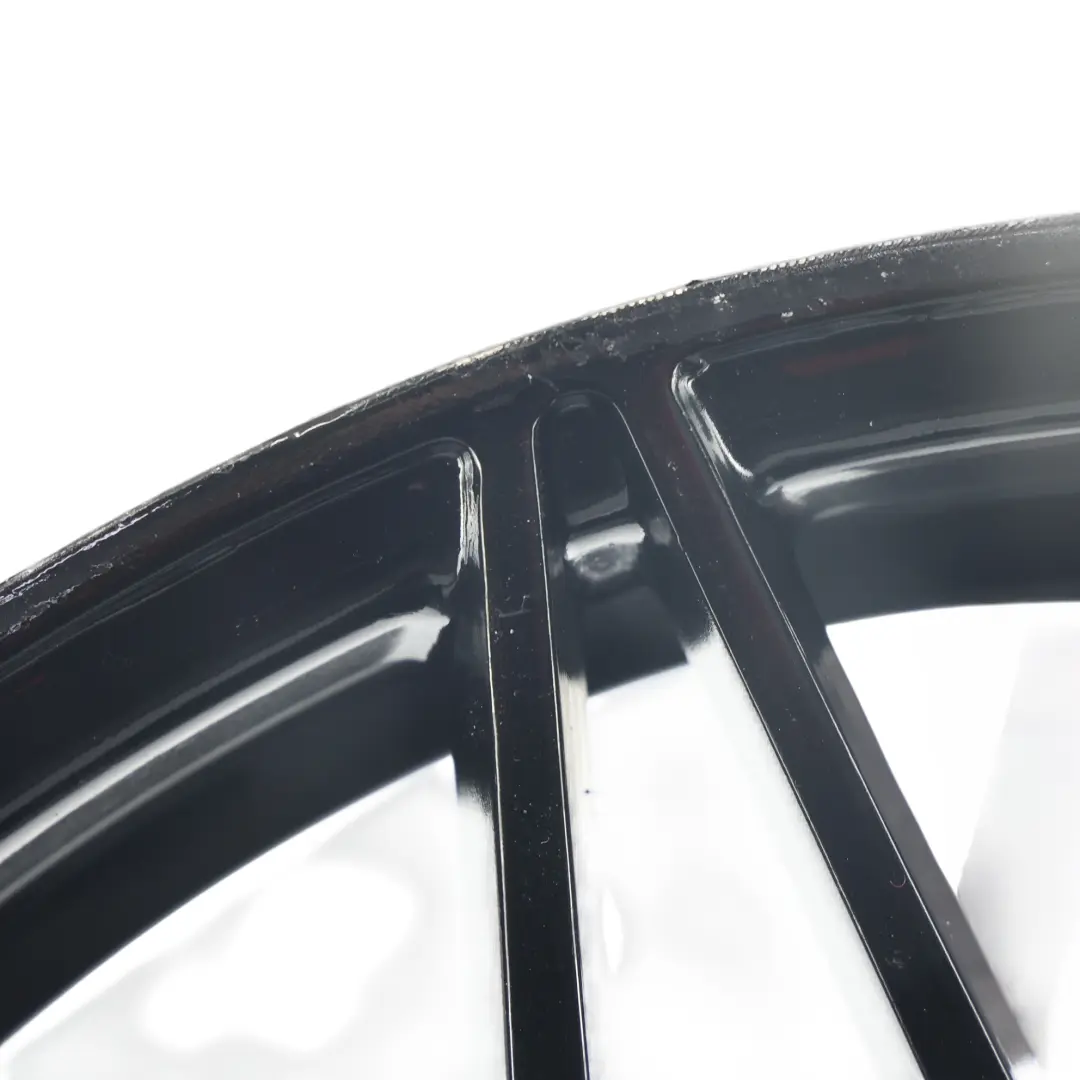 Felga Aluminiowa 19" 8J ET:35 do BMW F80 M3 o numerze BMW-VIA-19 BMW F80 M3 Felga Aluminiowa 19" 8J ET:35 - SKU BMW-VIA-19-7 - Numer Części BMW-VIA-19