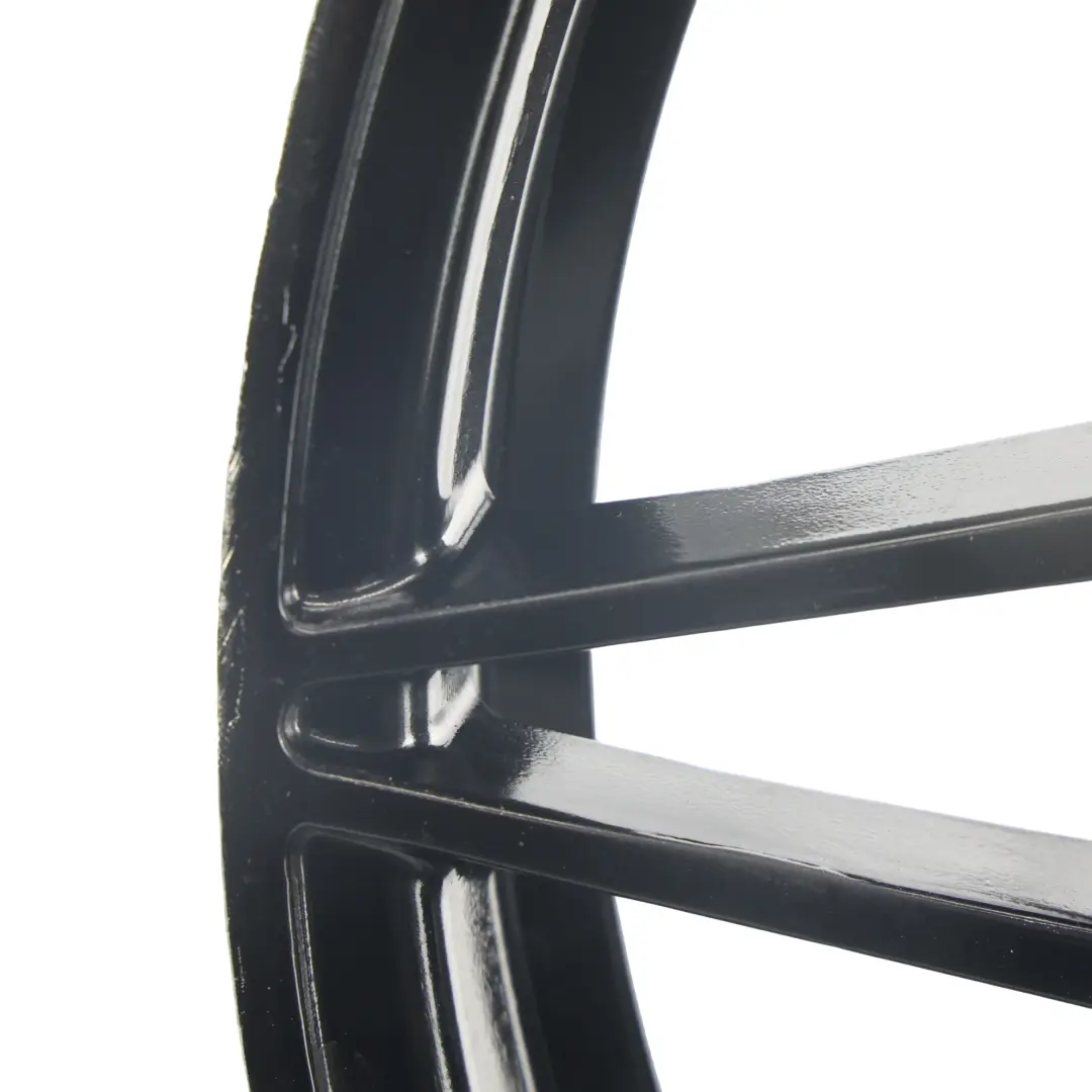 Alloy Rim 19" 8J ET:35 to BMW F80 M3 Wheel with Part number BMW-VIA-19 BMW F80 M3 Wheel Alloy Rim 19" 8J ET:35 - SKU BMW-VIA-19-7 - Part number BMW-VIA-19