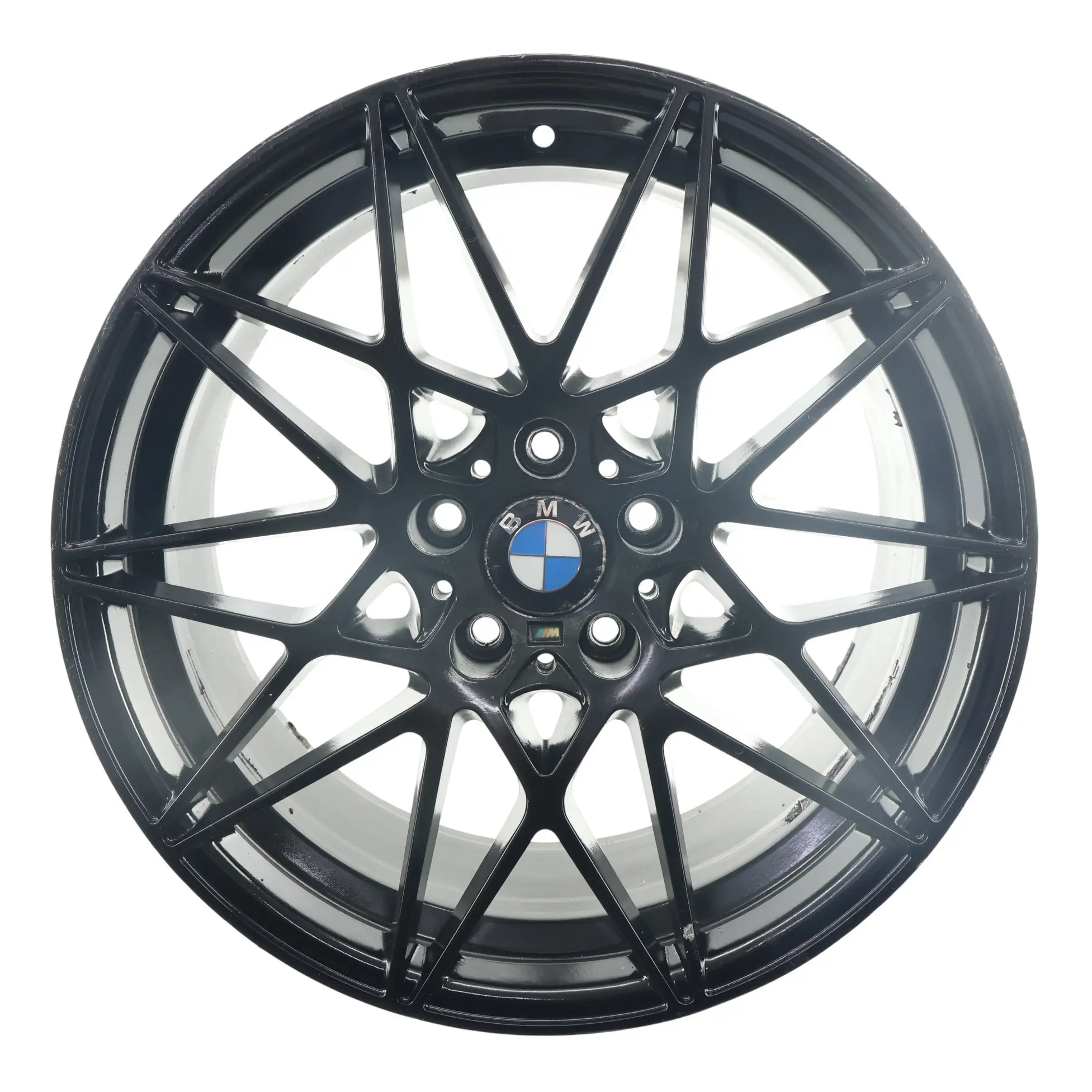 BMW F80 M3 Cerchione Lega 19" 9J ET:37