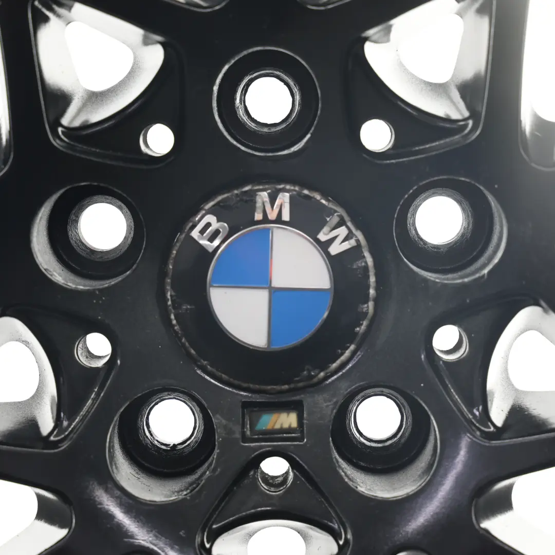 Felge Alu Rad 19" 9J ET:37 für BMW F80 M3 mit Teilenummer BMW-VIA-19 BMW F80 M3 Felge Alu Rad 19" 9J ET:37 - SKU BMW-VIA-19-8 - Teilenummer BMW-VIA-19